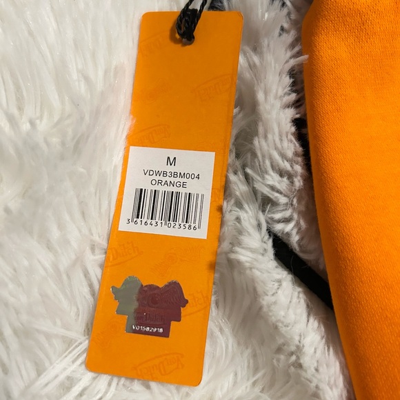 Von Dutch Logo Branded Sweatpants - Picture 4 of 9